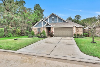 3787 Wright's Landing Dr, Spring, TX 77386 - photo 2