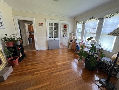 146 Parsons St unit 1/F, Brighton, MA 02135 - photo 5