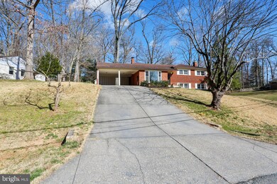 13601 Kushner Ct, Silver Spring, MD 20904 - photo 2