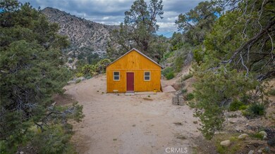 7725 Scenic Dr, Pinon Hills, CA 92372 - photo 4