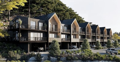 215 Circle Dr unit 7, Gatlinburg, TN 37738 - photo 6