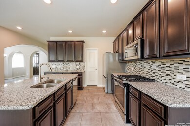 21546 Arroyo Frio, San Antonio, TX 78259 - photo 4