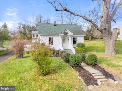 278 Alexandria Pike, Warrenton, VA 20186 - photo 4