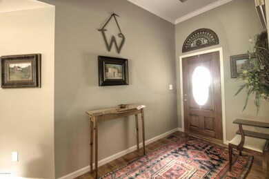 4514 Saratoga Hill Rd Louisville, KY 402