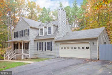 12627 Belleflower Ln, Fredericksburg, VA 22407 - photo 2