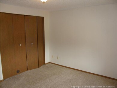 Bedroom.