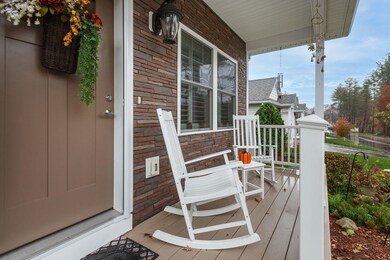 26 Scenic Dr unit 26, Nashua, NH 03062 - photo 2