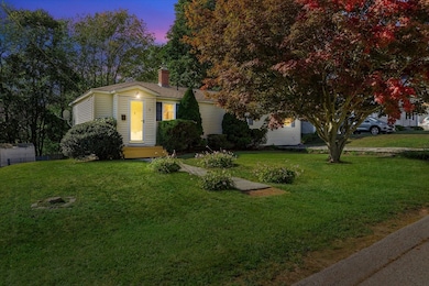 7 Carroll St, Auburn, MA 01501 - photo 2