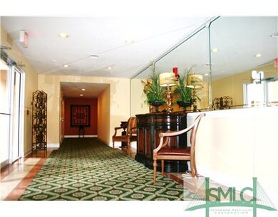 Lobby/Reception.