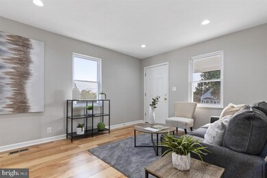 6005 Plumer Ave, Baltimore, MD 21206 - photo 4