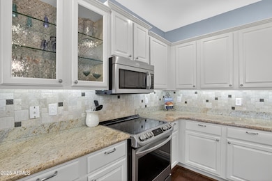 984 E Rojo Way, Gilbert, AZ 85297 - photo 7