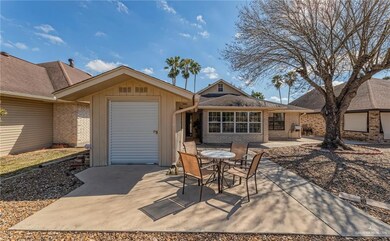 831 Nada Dr, Alamo, TX 78516 - photo 3