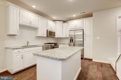 43021 Greggsville Chapel Terrace unit 110, Dulles, VA 20148 - photo 5