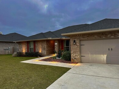 2107 Broad Street, Crestview FL