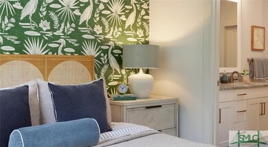 5000 Populus Dr unit B1, Pooler, GA 31322 - photo 6