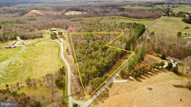 TBD Poindexter Rd, Louisa, VA 23093 - photo 2