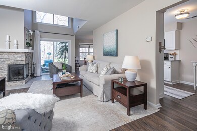 4B Brookline Ct, Princeton, NJ 08540 - photo 4