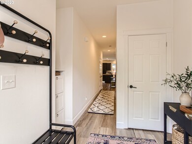 Entrance/Foyer