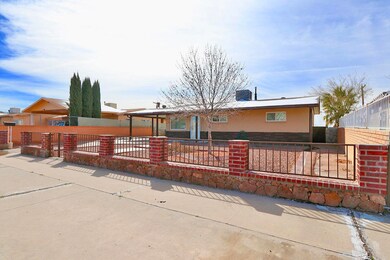 7406 Kingman Dr, El Paso, TX 79915 - photo 2