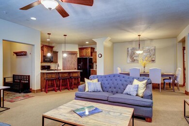 74 Ridgeview St unit B4, Brian Head, UT 84719 - photo 6