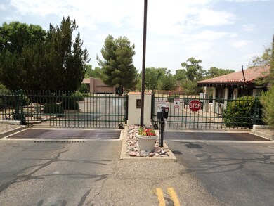 1 FRONT GATE