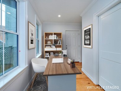 38 Pleasant St unit 1, Charlestown, MA 02129 - photo 7