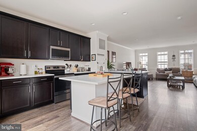 228 Apsley Terrace, Purcellville, VA 20132 - photo 7