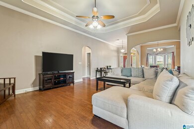 3029 Highview Ln, Calera, AL 35040 - photo 7