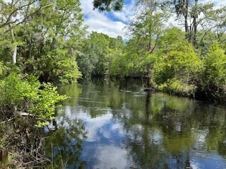 River to South