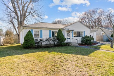 100 Lockhaven Road Warwick RI