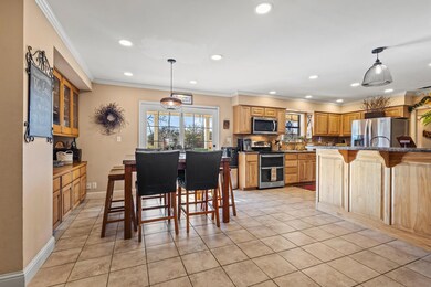 2321 County Road 2100, Ivanhoe, TX 75447 - photo 5