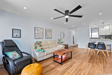 Poinciana Manor unit 243, Kailua, HI 96734 - photo 6