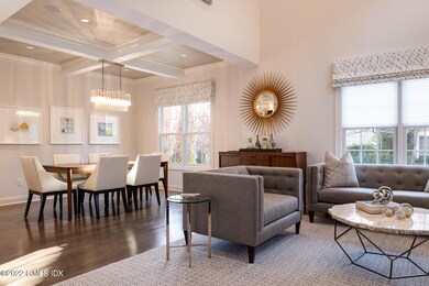 59 Le Grande Ave unit 3, Greenwich, CT 06830 - photo 3