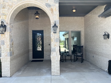 2201 Vanderbilt Dr, Weatherford, TX 76088 - photo 4