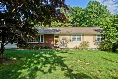 28 Main St, Wilbraham, MA 01095 - photo 2