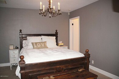 2039 N 68th Street - Master Bedroom