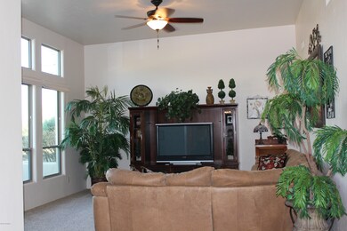 Formal Family Room