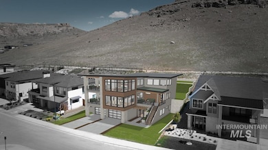 3540 E Asteroid Dr, Boise, ID 83712 - photo 2