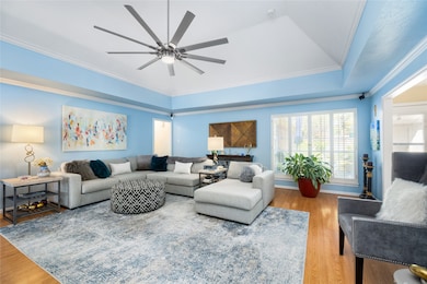 15914 Waybridge Glen Ln, Houston, TX 77095 - photo 4