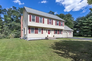 3 Bridle Path, Franklin, MA 02038 - photo 2