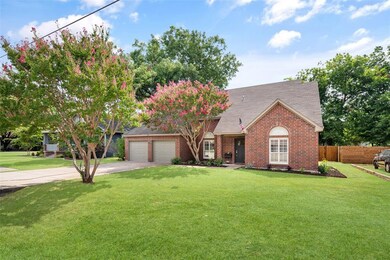 408 S Colorado St, Celina, TX 75009 - photo 3