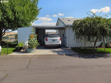 Carport