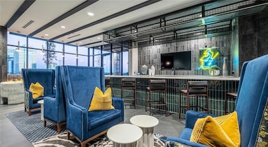 1301 Spring St NW unit A9, Atlanta, GA 30309 - photo 6