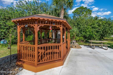 153 Plantation Dr, Titusville, FL 32780 - photo 7