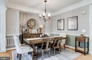 7116 Point Replete Cir, Fort Belvoir, VA 22060 - photo 4