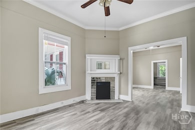 922 E 37th St, Savannah, GA 31401 - photo 6