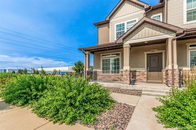 3805 N Himalaya Rd unit 1, Denver, CO 80249 - photo 2