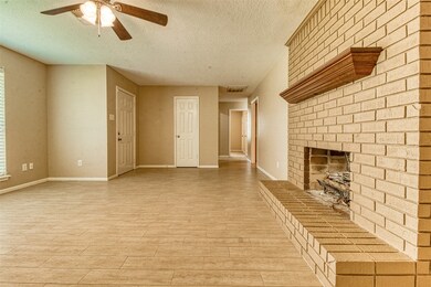 3707 Margaret St, Needville, TX 77461 - photo 7