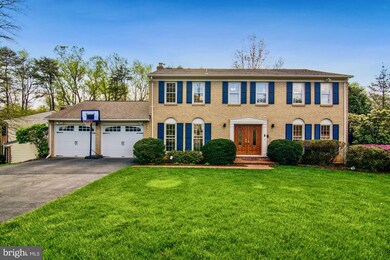 1882 Foxstone Dr, Vienna, VA 22182 - photo 4