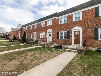 1235 Halstead Rd, Parkville, MD 21234 - photo 2
